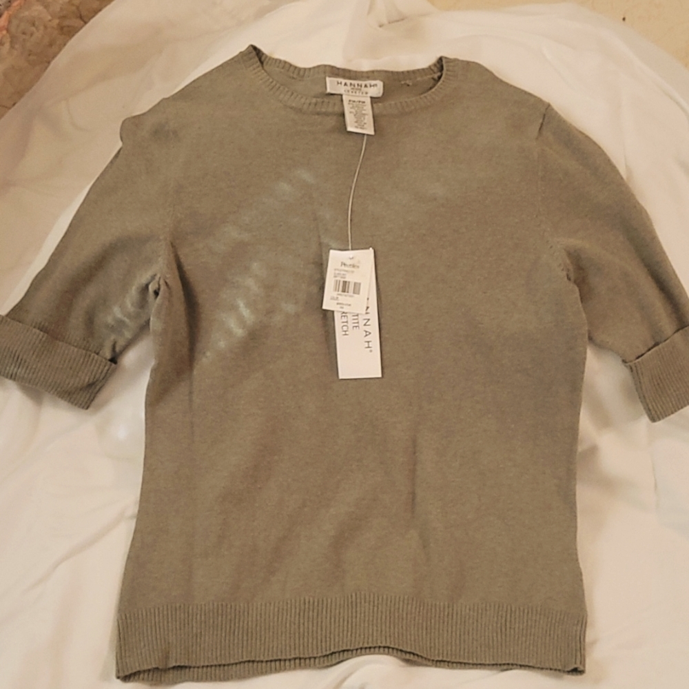Stylish Sweater